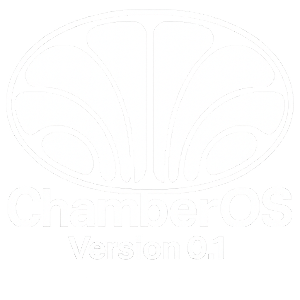 ChamberOS Logo